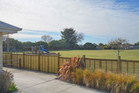 Photo of property in 1 Casa Blanca Lane, Burwood, Christchurch, 8083