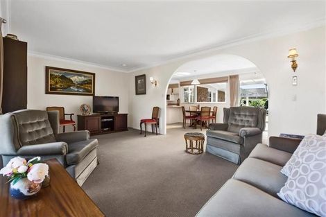 Photo of property in 7 Heron Avenue, Matua, Tauranga, 3110