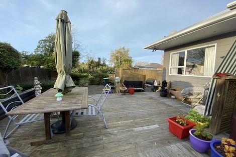 Photo of property in 1/34 Emmett Street, Shirley, Christchurch, 8013