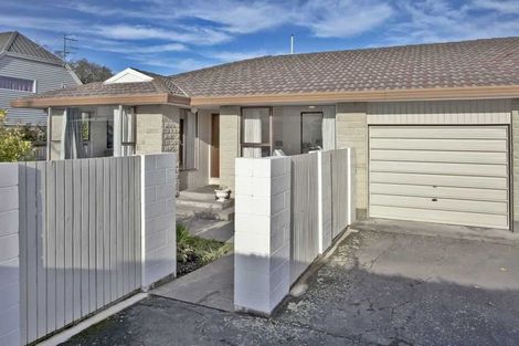 Photo of property in 3/10 Norfolk Street, St Albans, Christchurch, 8052