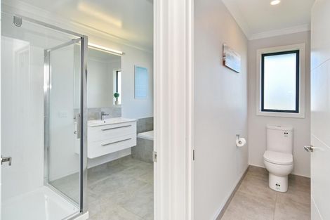 Photo of property in 8 Claremont Crescent, Amberley, 7410