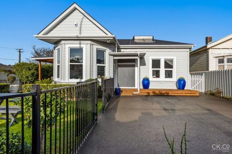 Photo of property in 82 Knights Road, Hutt Central, Lower Hutt, 5010