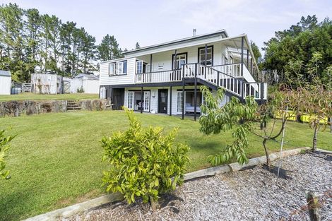 Photo of property in 613 Mountain Road, Oropi, Tauranga, 3173