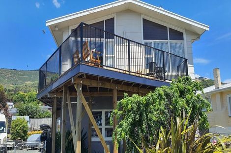 Photo of property in 6 Griffin Street, Richmond, 7020