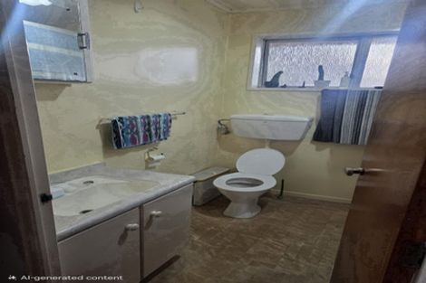 Photo of property in 1/126 Triangle Road, Massey, Auckland, 0614