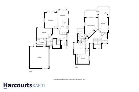 Photo of property in 99b Manly Street, Paraparaumu Beach, Paraparaumu, 5032