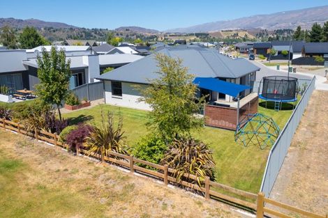 Photo of property in 22 Brooke Place, Alexandra, 9320