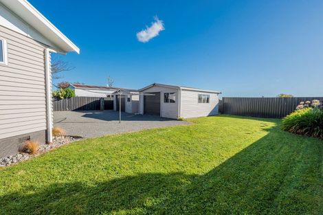 Photo of property in 9 Featherston Street, Levin, 5510