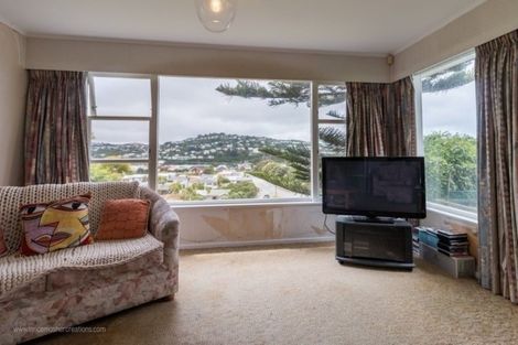 Photo of property in 49 Prospect Terrace, Johnsonville, Wellington, 6037