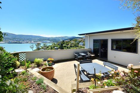 Photo of property in 35 Glengyle Street, Vauxhall, Dunedin, 9013