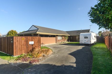 Photo of property in 44 Pencarrow Street, Highbury, Palmerston North, 4412