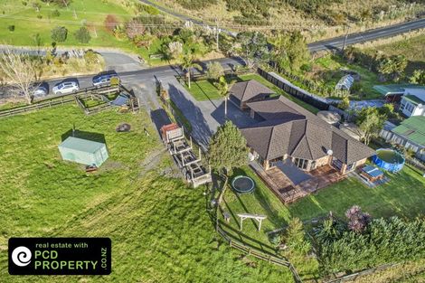 Photo of property in 84 Valley View Road, Otaika, Whangarei, 0170