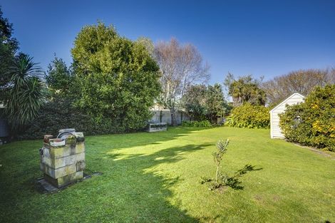 Photo of property in 60 Napier Street, Jervoistown, Napier, 4112