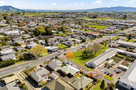 Photo of property in 2/918 Alexandra Street, Te Awamutu, 3800