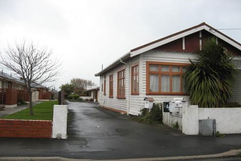 Photo of property in 47 Melbourne Street, South Dunedin, Dunedin, 9012