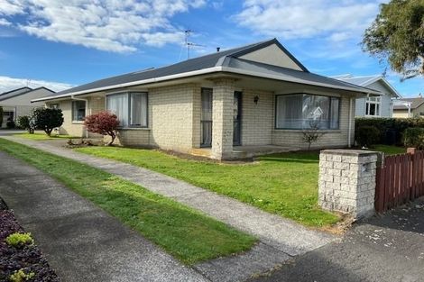 Photo of property in 163 Carrington Street, Lower Vogeltown, New Plymouth, 4310