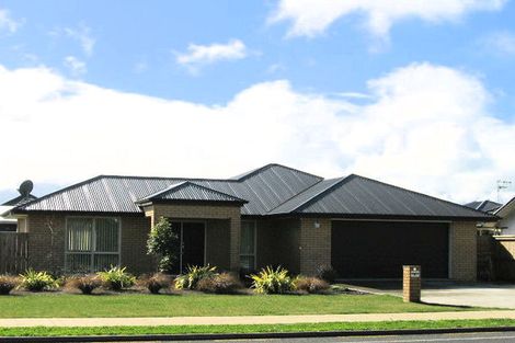 Photo of property in 50 Thomas Road, Huntington, Hamilton, 3210