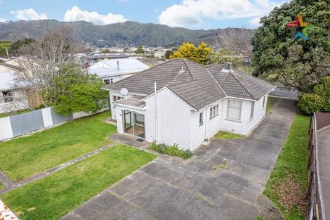 Photo of property in 9 Walters Street, Avalon, Lower Hutt, 5011