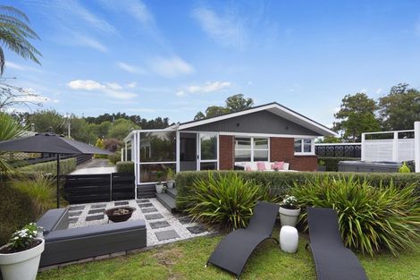 Photo of property in 30b Anthony Crescent, Bader, Hamilton, 3206