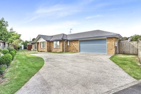 Photo of property in 8 Tuirangi Street, Flagstaff, Hamilton, 3210