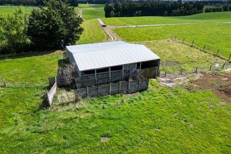 Photo of property in 85 Cross Road, Edendale, Invercargill, 9872