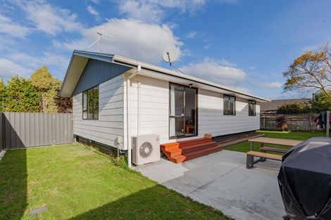 Photo of property in 107 Wharerangi Road, Greenmeadows, Napier, 4112