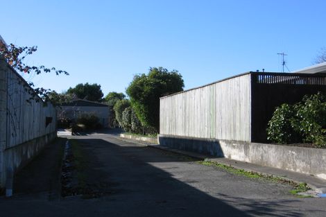 Photo of property in 71 Langley Avenue, Milson, Palmerston North, 4414