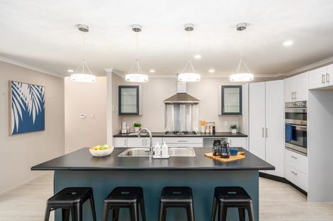 Photo of property in 4 Handly Grove, Churton Park, Wellington, 6037