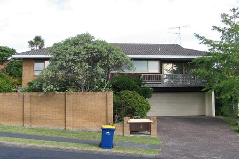 Photo of property in 14 Stapleford Crescent, Browns Bay, Auckland, 0630
