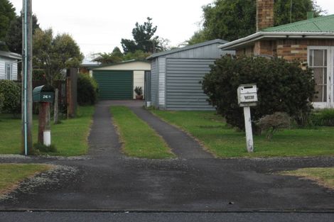 Photo of property in 26b Powells Road, Fairview Downs, Hamilton, 3214
