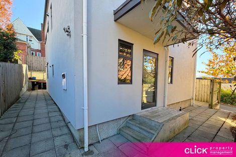 Photo of property in 119a York Place, Dunedin Central, Dunedin, 9016