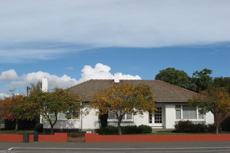 Photo of property in 306 Ferry Road, Waltham, Christchurch, 8011