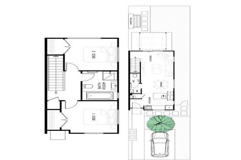 Photo of property in 6 Renga Renga Road, Flat Bush, Auckland, 2019