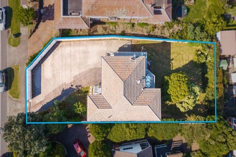 Photo of property in 213 Hobsonville Road, Hobsonville, Auckland, 0618