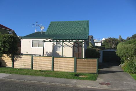 Photo of property in 41 Abilene Crescent, Churton Park, Wellington, 6037