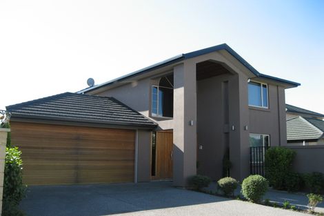 Photo of property in 29 Stableford Green, Burnside, Christchurch, 8053