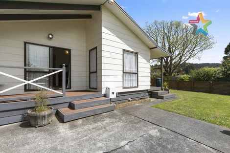 Photo of property in 16a Kairimu Street, Stokes Valley, Lower Hutt, 5019