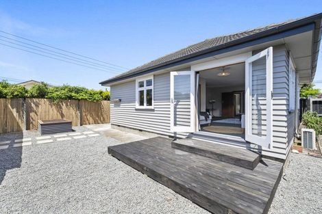 Photo of property in 198 Rutland Street, St Albans, Christchurch, 8052