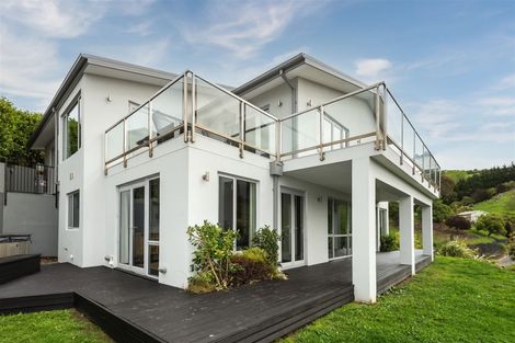 Photo of property in 12 Mandalay Lane, Redcliffs, Christchurch, 8081