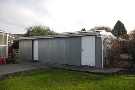 Photo of property in 3 Saul Shrives Place, Waimate, 7924
