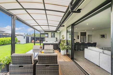 Photo of property in 33 Carston Street, Leeston, 7632