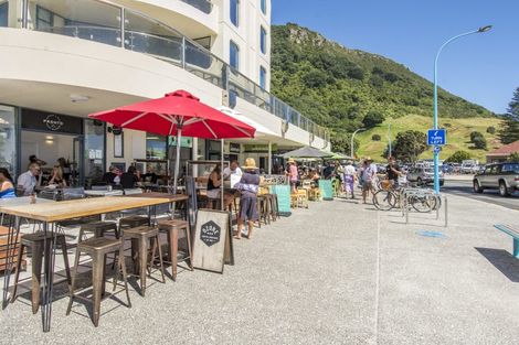 Photo of property in 41 Te Ngaio Road, Mount Maunganui, 3116