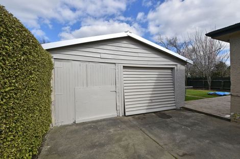 Photo of property in 179 George Street, Windsor, Invercargill, 9810