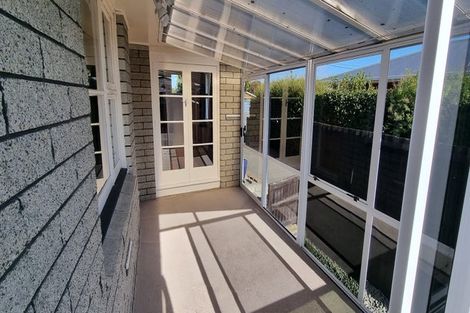 Photo of property in 66 Nottingham Avenue, Halswell, Christchurch, 8025