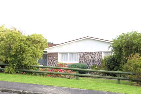 Photo of property in 91 Evelyn Road, Cockle Bay, Auckland, 2014