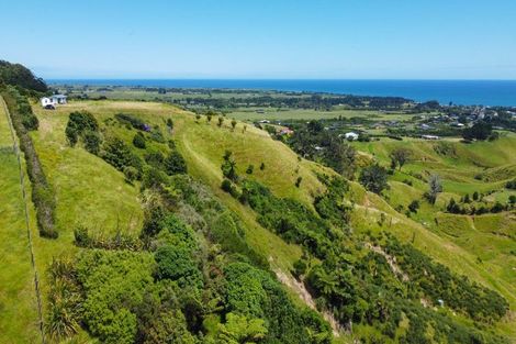 Photo of property in 167 Wairau Road, Kaitake, New Plymouth, 4374