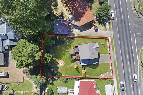 Photo of property in 345 Thames Street, Morrinsville, 3300