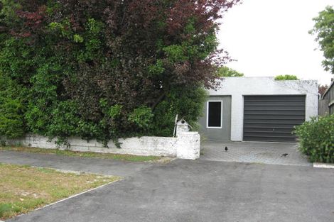 Photo of property in 61 Kirkwood Avenue, Upper Riccarton, Christchurch, 8041