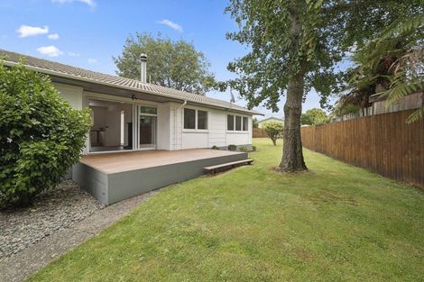 Photo of property in 44 Joanne Crescent, Pukehangi, Rotorua, 3015