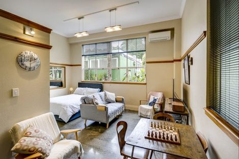 Photo of property in 214b Emerson Street, Napier South, Napier, 4110